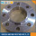 ASTM A 182 Slip in acciaio su flange